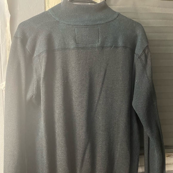BKE Half-Zip Sweatshirt - Picture 2 of 3